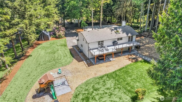 19417 153rd Ave NE, Woodinville, WA 98072 - photo 33
