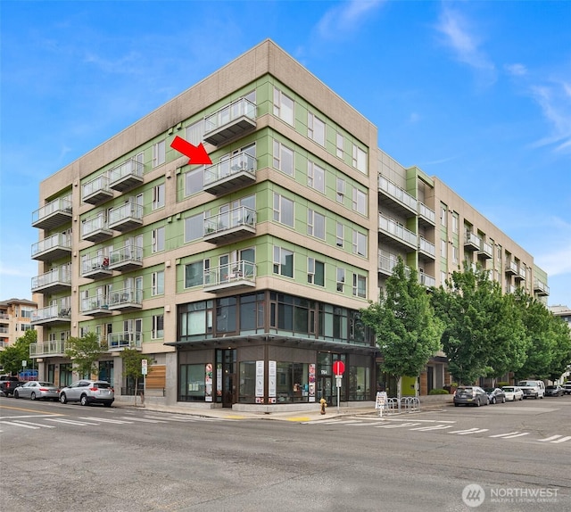 1760 NW 56th St Unit 518, Seattle, WA 98107 - photo 1