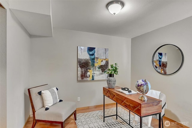 3222 107th Ave SE, Bellevue, WA 98004 - office space with baseboards