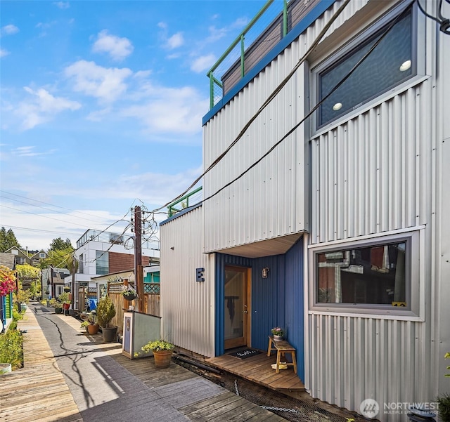 2031 Fairview Ave E Unit E, Seattle, WA 98102 - view of property