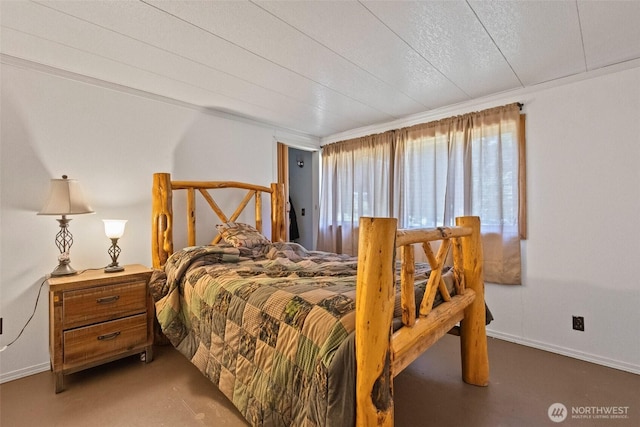 1269 Hideaway Ln, Oak Harbor, WA 98277 - bedroom featuring baseboards