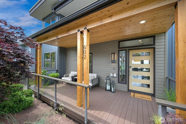 602 12th St, Bellingham, WA 98225 - photo 5