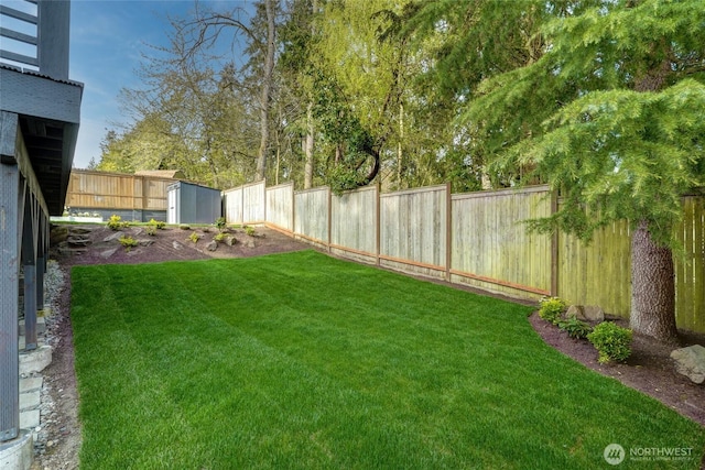 628 163rd Ave SE, Bellevue, WA 98008 - view of yard
