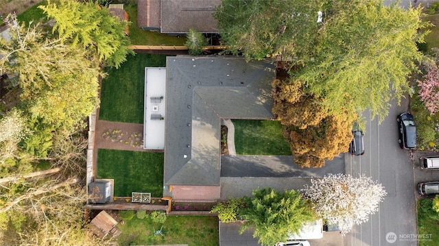 628 163rd Ave SE, Bellevue, WA 98008 - view of subject property