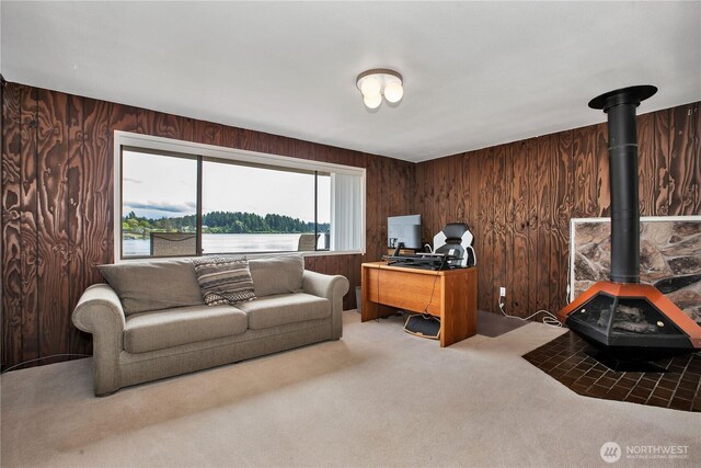 2610 Carpenter Rd SE, Lacey, WA 98503