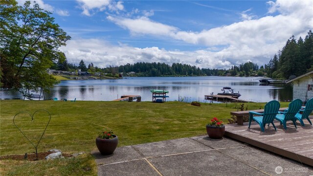 2610 Carpenter Rd SE, Lacey, WA 98503