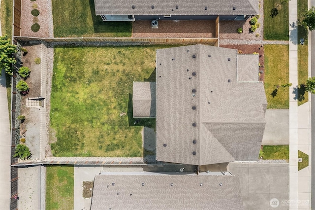 363 Franks Ln N, Enumclaw, WA 98022 - bird's eye view