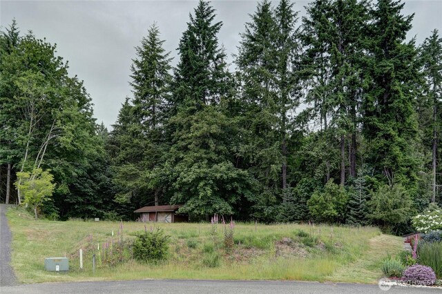 15 E Smith Cove Way, Shelton, WA 98584