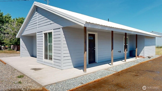 40 Utke Ln, Omak, WA 98841 - view of side of property