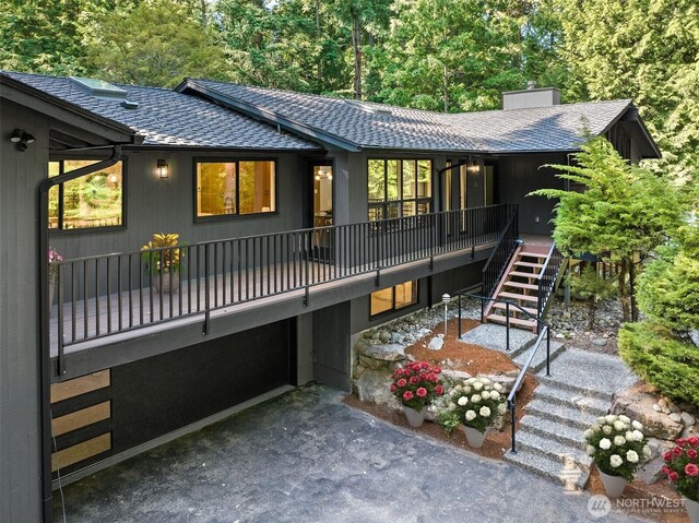 6423 E Mercer Way, Mercer Island, WA 98040 - photo 32