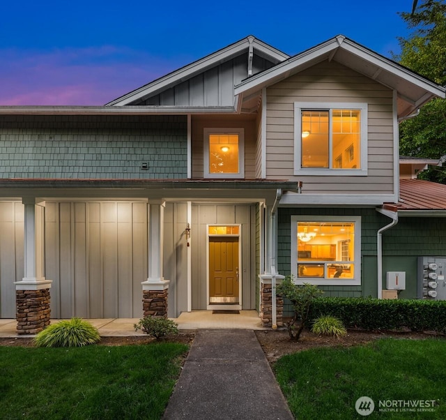 35215 SE Aspen Ln Unit 1304, Snoqualmie, WA 98065 - photo 2