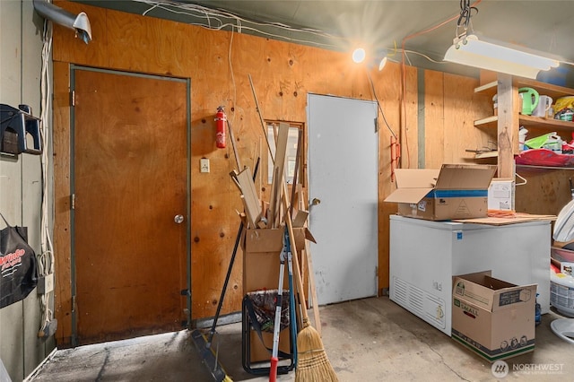 13524 E 5th Ave, Spokane Valley, WA 99216 - view of storage room