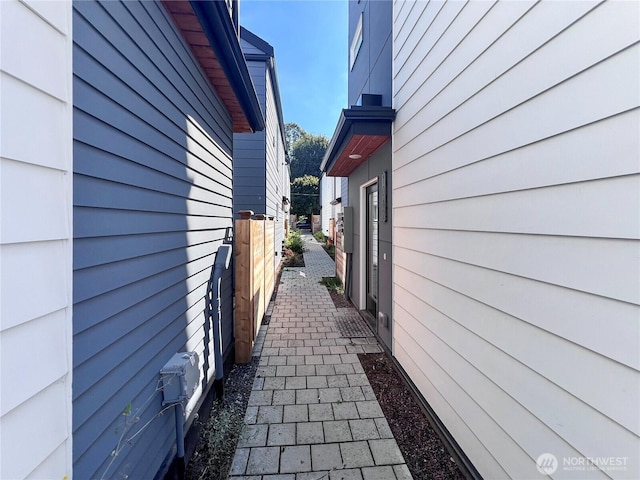 1042 S Donovan St Unit 5, Seattle, WA 98108 - view of home's exterior