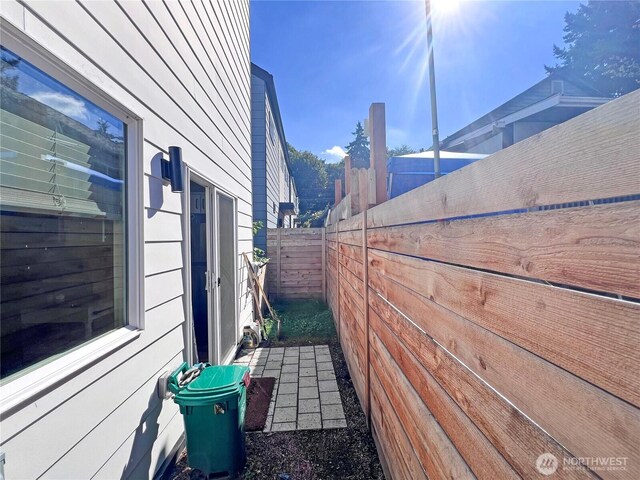 1042 S Donovan St Unit 5, Seattle, WA 98108 - view of property exterior