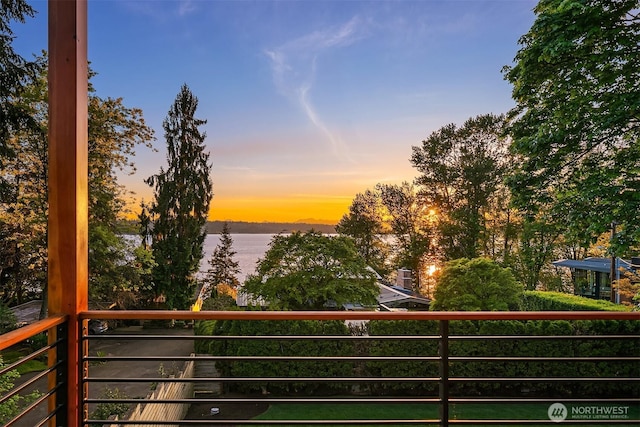 747 14th Ave W, Kirkland, WA 98033 - water view