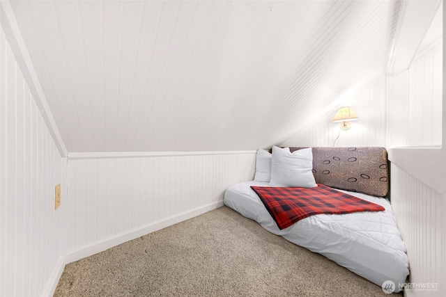 2218 Williams St, Bellingham, WA 98225 - carpeted bedroom featuring baseboards