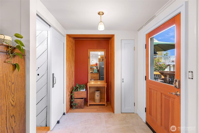 2218 Williams St, Bellingham, WA 98225 - view of entryway