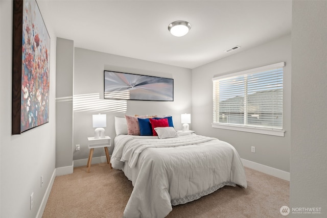 4408 214th Pl SE, Bothell, WA 98021 - carpeted bedroom featuring baseboards