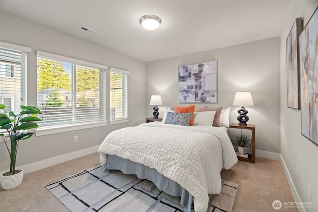 4408 214th Pl SE, Bothell, WA 98021 - bedroom featuring carpet and baseboards