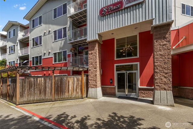 19500 Ballinger Way NE Unit 109, Shoreline, WA 98155 - view of building exterior