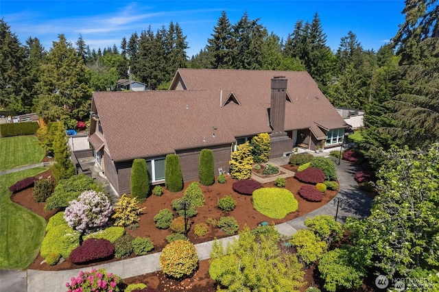 24727 12th Ave S, Des Moines, WA 98198 - view of subject property