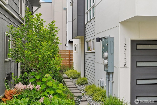 13713 35th Ave NE Unit A, Seattle, WA 98125 - exterior space