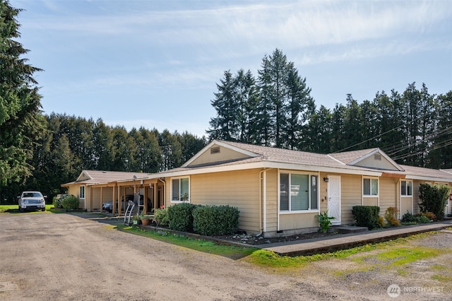 12672 179th Ave SE, Monroe, WA 98272 - view of ranch-style house