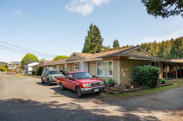 12672 179th Ave SE, Monroe, WA 98272 - view of ranch-style home