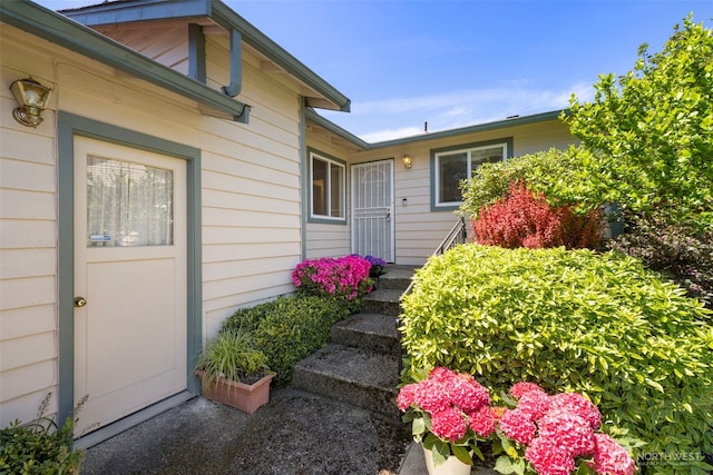 24831 110th Pl SE Unit 51D, Kent, WA 98030 - view of entrance to property