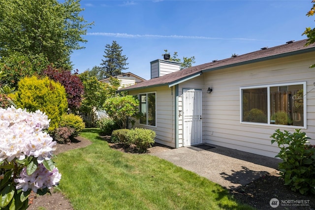 24831 110th Pl SE Unit 51D, Kent, WA 98030 - view of grassy yard