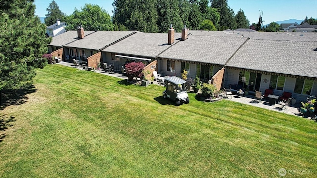 12454 Gwen Dr Unit 13, Burlington, WA 98233 - photo 3