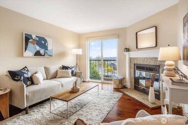 2200 Thorndyke Ave W Unit 404, Seattle, WA 98199 - photo 4