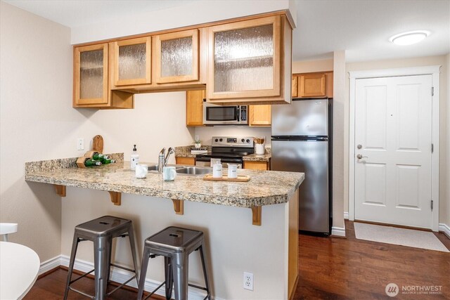 2200 Thorndyke Ave W Unit 404, Seattle, WA 98199 - photo 13
