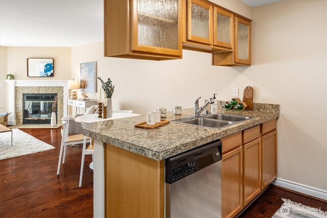 2200 Thorndyke Ave W Unit 404, Seattle, WA 98199 - photo 14