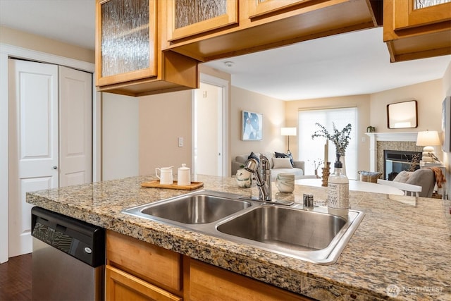 2200 Thorndyke Ave W Unit 404, Seattle, WA 98199 - photo 17