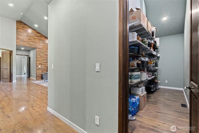 1550 Old Cedars Rd, Cle Elum, WA 98922 - view of storage area
