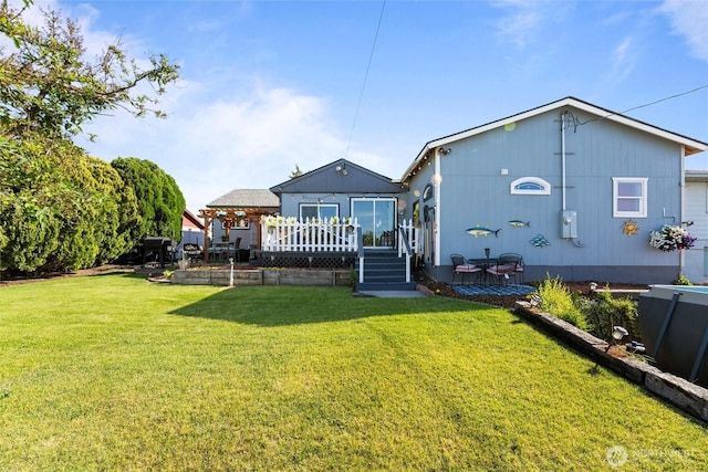 218 NW Calla Loop, Royal City, WA 99357 - photo 26