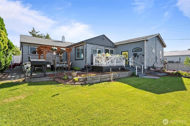 218 NW Calla Loop, Royal City, WA 99357 - photo 27