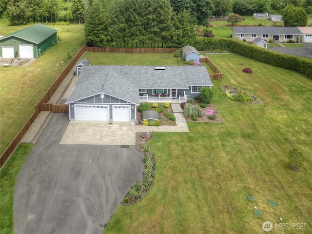 55 Monte Brady Rd, Montesano, WA 98563 - photo 33