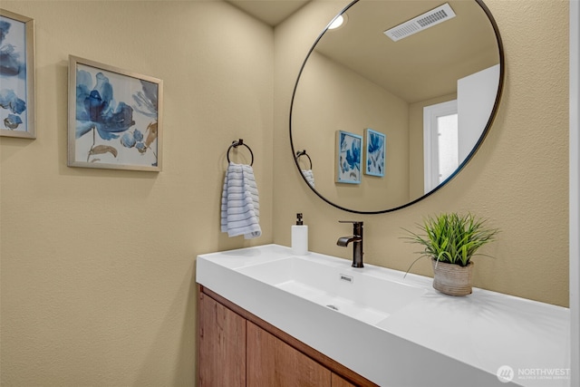 17620 NE 29th St, Redmond, WA 98052 - bathroom featuring vanity