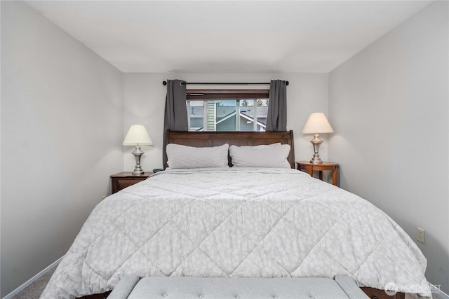 27742 214th Ave SE, Maple Valley, WA 98038 - carpeted bedroom featuring baseboards