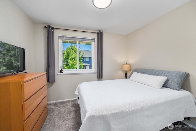 27742 214th Ave SE, Maple Valley, WA 98038 - carpeted bedroom featuring baseboards