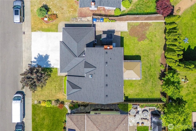27742 214th Ave SE, Maple Valley, WA 98038 - aerial view