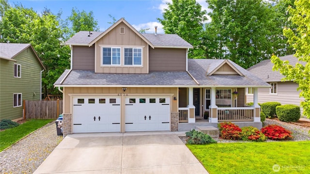 4526 Shantel St, Mount Vernon, WA 98274 - photo 1