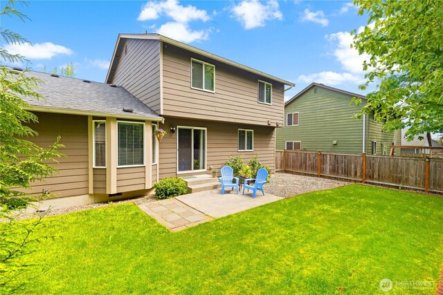 4526 Shantel St, Mount Vernon, WA 98274 - photo 28