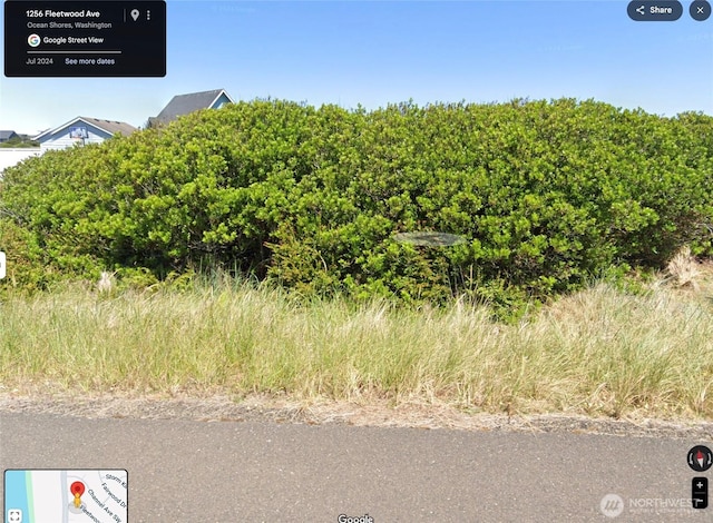1256 Fleetwood Ave SW, Ocean Shores, WA 98569
