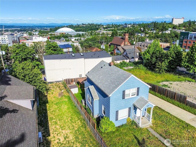 2531 S G St, Tacoma, WA 98405 - photo 8