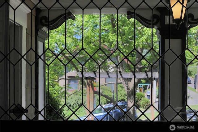 920 4th Ave N, Seattle, WA 98109 - view of gate