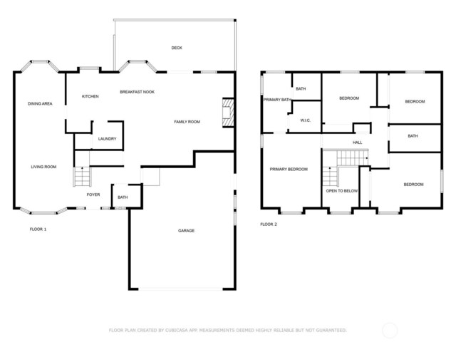 25161 13th Ave S, Des Moines, WA 98198 - room layout
