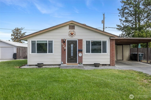 528 E Sharon Ave, Moses Lake, WA 98837 - photo 1